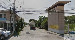 ทาวน์โฮม อาเคเดีย พาร์ควิลล์ รามคำแหง-ร่มเกล้า Arcadia Park Ville Ramkhamheang-Romklao