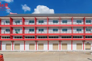 สำเพ็ง 2 สาทร-กัลปพฤกษ์ Sampeng 2 อาคารพาณิชย์ ร่วมสมัยสไตล์ไทย-จีน