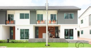 EP.679 รีวิว บ้านพฤกษา ติวานนท์ - รังสิต Baan Pruksa Tiwanon - Rangsit