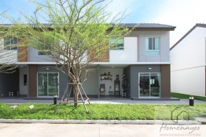 EP.688 รีวิว บ้านพฤกษา รังสิต - บางพูน 2 Bann Pruksa Rangsit - Bangpoon 2