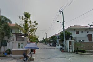 บ้านเดียว ราชพฤกษ์ มีนบุรี-สามวา Ratchaphruek Minburi-Samwa