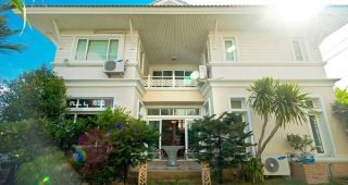 บ้านเดี่ยว ไชยลดา รามคำแหง Chailada Ramkamheang
