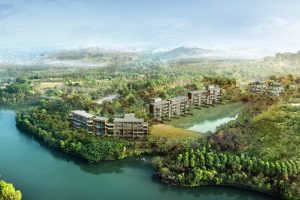 สวอนเลค เขาใหญ่ Swan Lake Khao Yai คอนโดตากอากาศ พร้อมสวนส่วนกลางกว่า 50 ไร่ เริ่ม 8.4 ล้านบาท