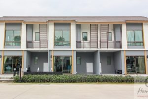 EP.716 รีวิว บ้านพฤกษา ไพร์ม รังสิต - คลอง 3 Bann Pruksa Prime Rangsit - Klong 3