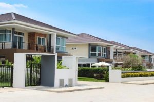 บ้านศิรินรัตน์ หทัยราษฎร์ Baan Sirinrat Hathairat