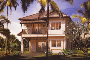 บ้านเดี่ยว ดิสคัพเวอรี่ บาหลีก้า รังสิต-คลอง 4 Discovery Balika Rangsit-Klong 4