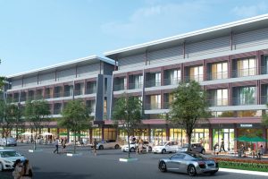 เจ บิซ รังสิต คลอง 1 J Biz Rangsit-Klong 1 ติดถนนใหญ่ ใกล้แหล่งชุมชน เริ่ม 4 ล้านบาท