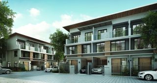 เอ็มไนน์ อเวนิว พระราม 2-ท่าข้าม M9 Avenue Rama 2-Thakham