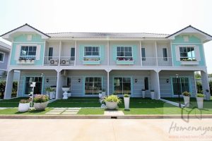 EP.734 รีวิว Modi Villa รังสิต คลอง 7 ติดถนนใหญ่รังสิต - นครนายก ราคาเริ่มต้น 1.99 ล้านบาท