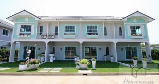 EP.734 รีวิว Modi Villa รังสิต คลอง 7 ติดถนนใหญ่รังสิต - นครนายก ราคาเริ่มต้น 1.99 ล้านบาท