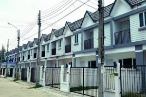 นันท์นภัส สมาร์ทโฮม เอแบค บางนา Nannapat Smart Home