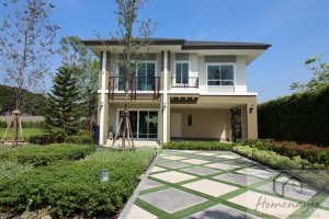 EP.708 รีวิว บ้านเดี่ยว ภัสสร เพรสทีจ จตุโชติ - วัชรพล Passorn Prestige ChatuChot - Watcharapol