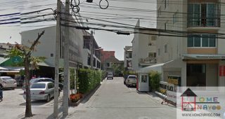 ทาวน์โฮม โพธิ์แก้ว เพลส ถนนโพธิ์แก้ว Phokaew Place