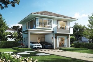 ศุภาลัย เบลล่า ระยอง Supalai Bella Rayong บ้านเดี่ยว บ้านรุ่นใหม่ และทาวน์โฮม เริ่ม 1 ล้านกว่าบาท