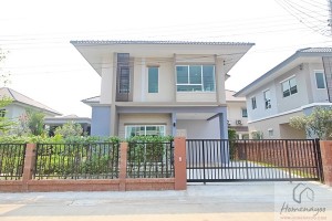 EP.718 รีวิว บ้านเดี่ยว The Plant Simpls รามคำแหง 118 ราคาเริ่มต้นที่ 5.85 ล้านบาท