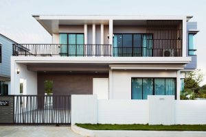 ซูม สิรีน คลอง 6 Zoom Serene Klong 6 บ้านสไตล์โมเดิร์น เริ่ม 2-5.3 ล้านบาท