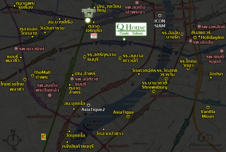 map_qhcondo-sathorn-02-02