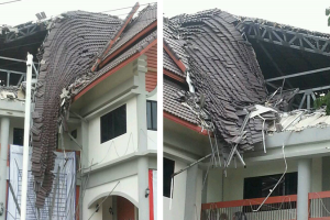 รีวิว : สอนตรวจบ้านขั้นเทพ ดูโครงสร้างให้เป็น บ้านจะได้ไม่พัง!