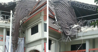 รีวิว : สอนตรวจบ้านขั้นเทพ ดูโครงสร้างให้เป็น บ้านจะได้ไม่พัง!