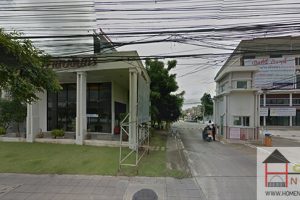 ทาวน์โฮม บดินทร ปัญญาอินทรา Badintorn Panya Intra