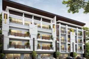 โฮมออฟฟิศ บิสทาวน์ ลาดพร้าว Biztown Ladprao