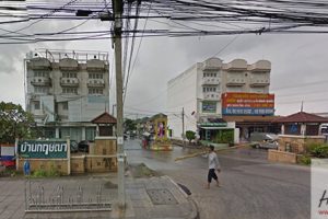 บ้านกฤษณา ร่มเกล้า Baan Kritsana Romklao