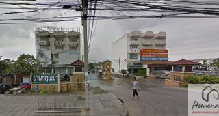 บ้านกฤษณา ร่มเกล้า Baan Kritsana Romklao