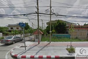 บ้านนนทิชา ราษฎร์อุทิศ 14 Baan Nonthicha Rat Uthit 14