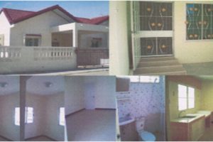 ทาวน์เฮ้าส์ บ้านบัวคลี่ 9 ลาดหลุมแก้ว Baan Buaklee 9 เริ่ม 750,000 บาท