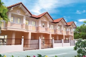 บ้านปิยทรัพย์ รังสิต-คลอง 10 Piyasab Rangsit - Klong 10