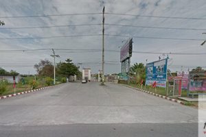 บ้านเพ็ญศิริ เพลส สุวินทวงศ์-สุวรรณภูมิ Baan Pensiri Place