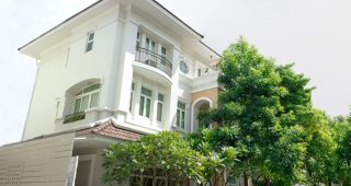บ้านเดี่ยว ภัทราวิลล่า 5 นวลจันทร์ Pattra Villa 5 Nuanchan