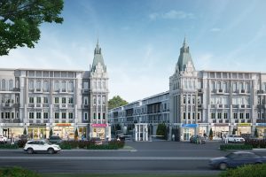 เฮ้าส์ เดอะ ฮัมบูร์ก รามอินทรา-รามคำแหง Haus The Hamburg Ramintra-Ramkhamhaeng