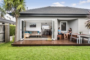 บ้านสบายสไตล์ Beach House เห็นแล้วคิดถึงทะเล
