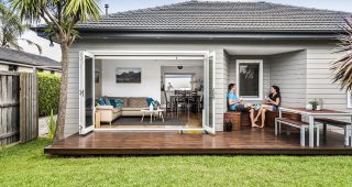 บ้านสบายสไตล์ Beach House เห็นแล้วคิดถึงทะเล