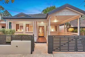 บ้านบรรยากาศอุ่นใจ ภายในแต่งหรู ดูเพลินทุกห้อง