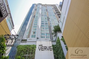 EP.731 รีวิว คอนโด IDEO VERVE ราชปรารภ ใกล้ Airport Link ราชปรารภ