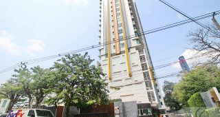EP.725 รีวิว คอนโด ไอวี่ สาทร 10 / IVY SATHORN 10 ใกล้รถไฟฟ้า BTS ช่องนนทรี