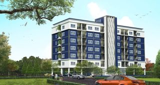 เพลิน เพลิน คอนโด ปทุมธานี Ploen Ploen Condo Pathumthani