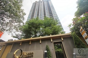 EP.746 รีวิว คอนโด Q.HOUSE สุขุมวิท 79 ใกล้รถไฟฟ้า BTS อ่อนนุช