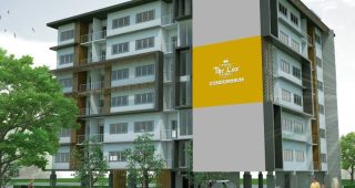 เดอะ ลักซ์ คอนโด เอกชัย The Lux Condo Ekachai