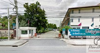 ทาวน์โฮม ญาดารินทร์ เพลส เพิ่มสิน-วัชรพล Yadarin Place Permsin-Watcharapol