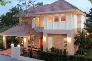 กรีนพาร์ค ชวนชื่น ซิตี้ Green Park Chuanchuen City บ้านเดี่ยว บ้านแฝด