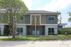 EP.759 รีวิว บ้านพฤกษา เพชรเกษม 91 ราคาเริ่มต้นที่ 1.83 ล้านบาท