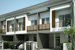 ทาวน์โฮม ฮาบิทาวน์ วัชรพล Habitown Watcharapol