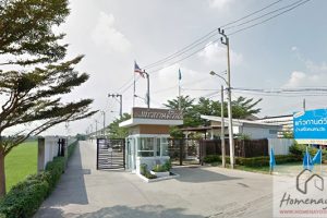 บ้านแก้วกานต์ วิลล์ วัชรพล-เพิ่มสิน KeawKarn Ville Watcharaphon-Permsin