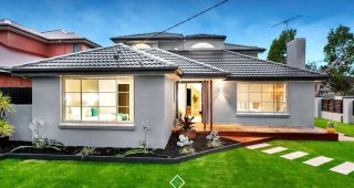 บ้านสวยหรูฟังค์ชั่นจัดเต็ม แต่งภายในบรรยากาศอบอุ่น