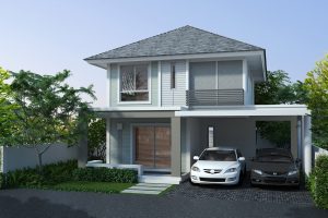 แฟมิลี่ ซิตี้ สุขประยูร Family City Sukprayoon บ้านเดี่ยว, บ้านแฝด, ทาวน์โฮม เริ่ม 2.1 ลบ.