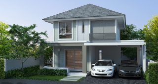 แฟมิลี่ ซิตี้ สุขประยูร Family City Sukprayoon บ้านเดี่ยว, บ้านแฝด, ทาวน์โฮม เริ่ม 2.1 ลบ.