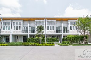 EP.764 รีวิว ทาวน์โฮม Golden Town รามอินทรา - คู้บอน ราคาเริ่มต้น 2.59 ล้าน